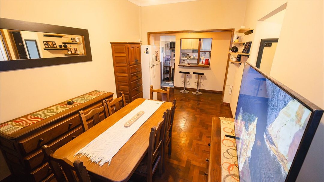 VENTA DEPARTAMENTO 3 AMBIENTES V. URQUIZA