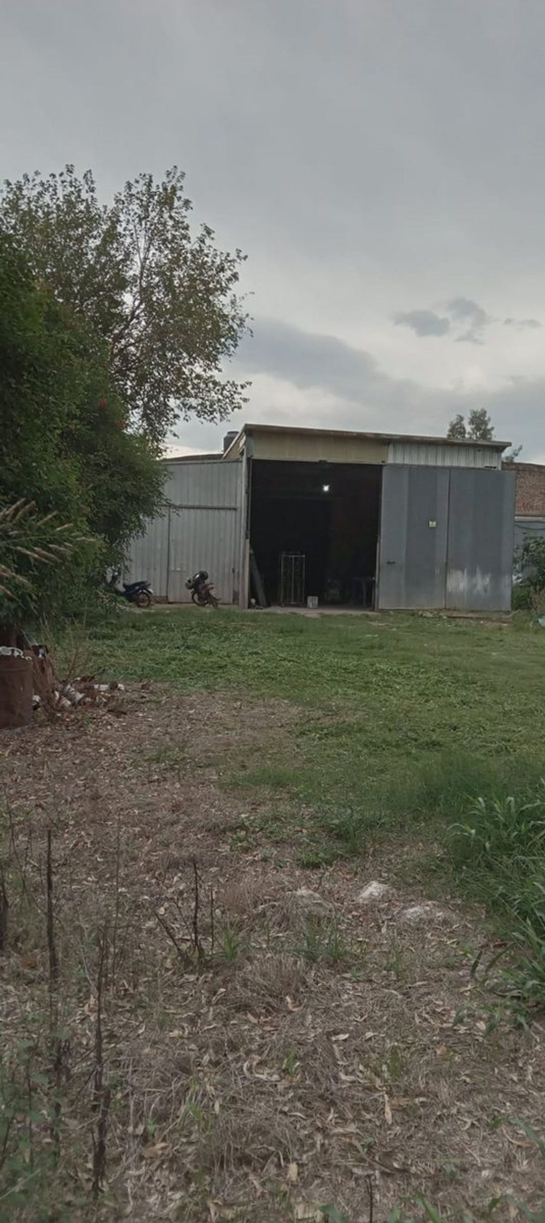 Venta de Galpones en Santo Tomé. Santa Fe