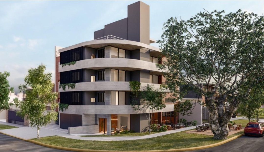 DEPARTAMENTO EN VENTA 3 DORMITORIOS ALBERDI