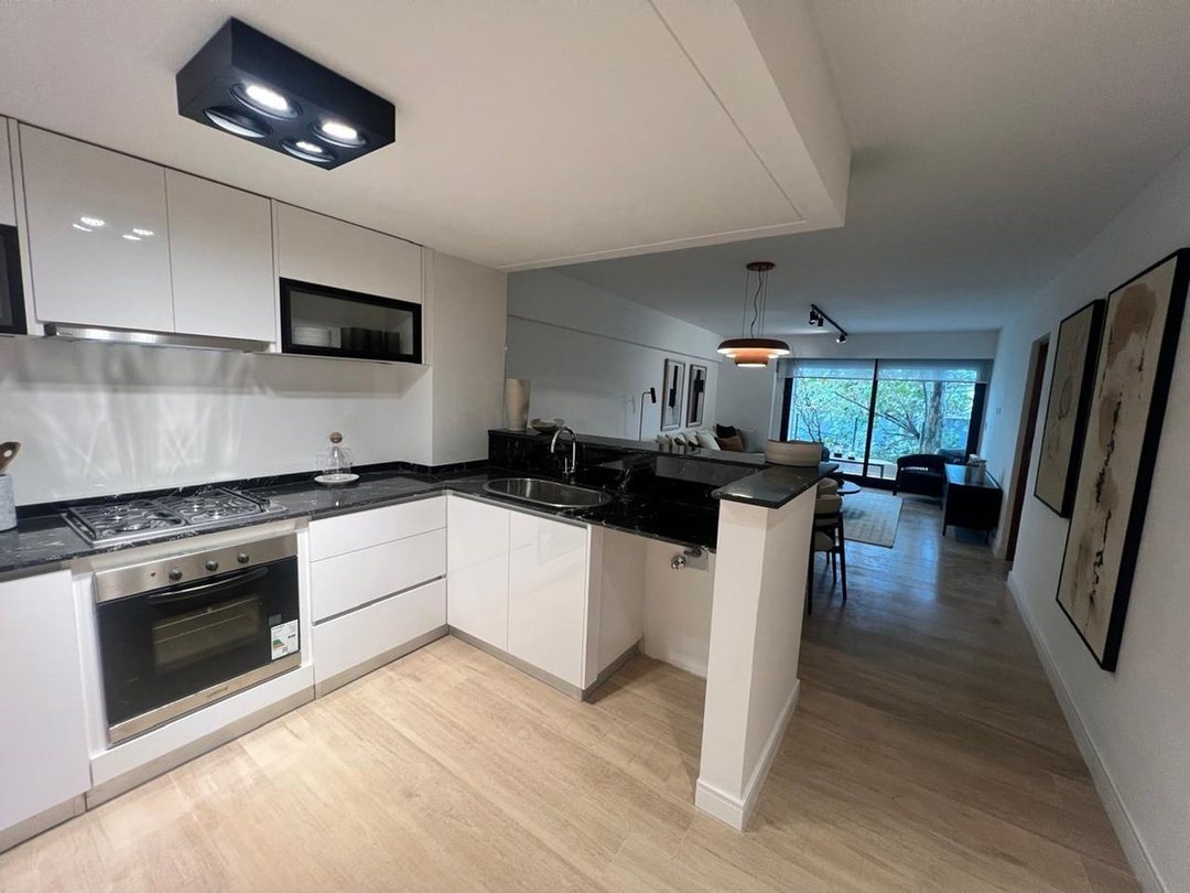 DEPARTAMENTO VENTA 2 DORMITORIOS COCHERA LOURDES