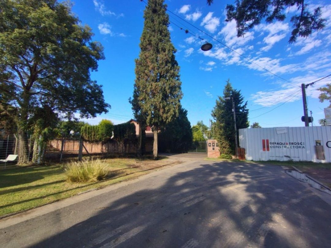 VENTA LOTE EN LA FLORIDA, ROSARIO