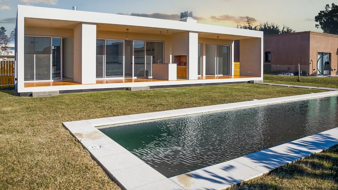 Casa Haras Santa María ALQUILER Pileta Parrilla
