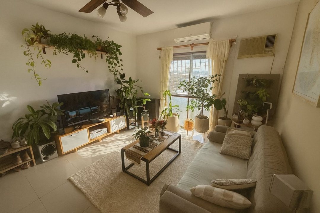 DEPARTAMENTO VENTA WILDE 4 AMBIENTES -APTO CREDITO