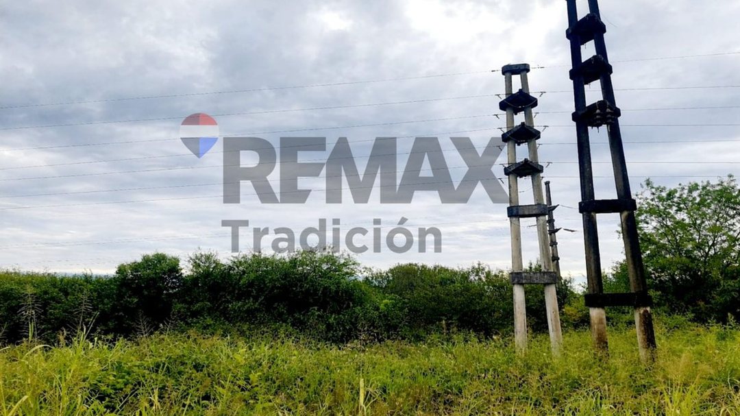 Venta de Terreno RN 16 KM 21. Resistencia Chaco