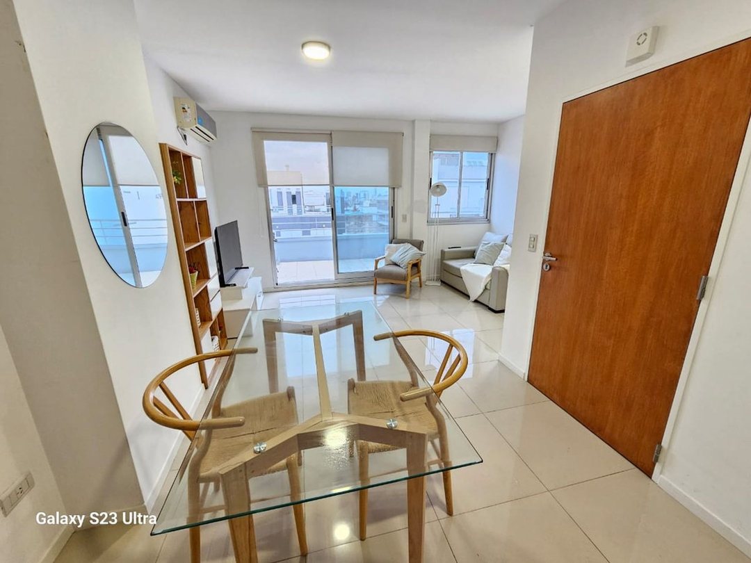 VENTA DEPTO 2 AMB BELGRANO APTO CREDITO