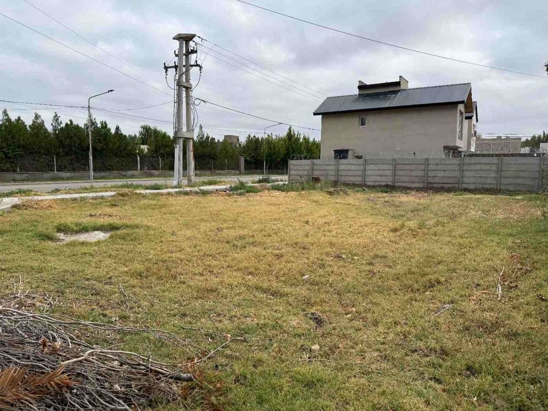 VENTA LOTE BARRIO RESIDENCIAL AYRES DEL LIMAY