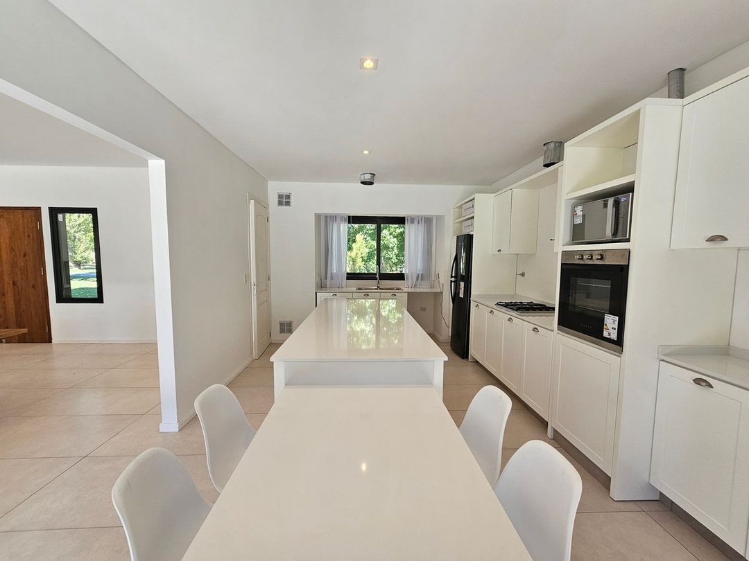 CASA VENTA Chacras del Molino 5 amb ACEPTA PERMUTA