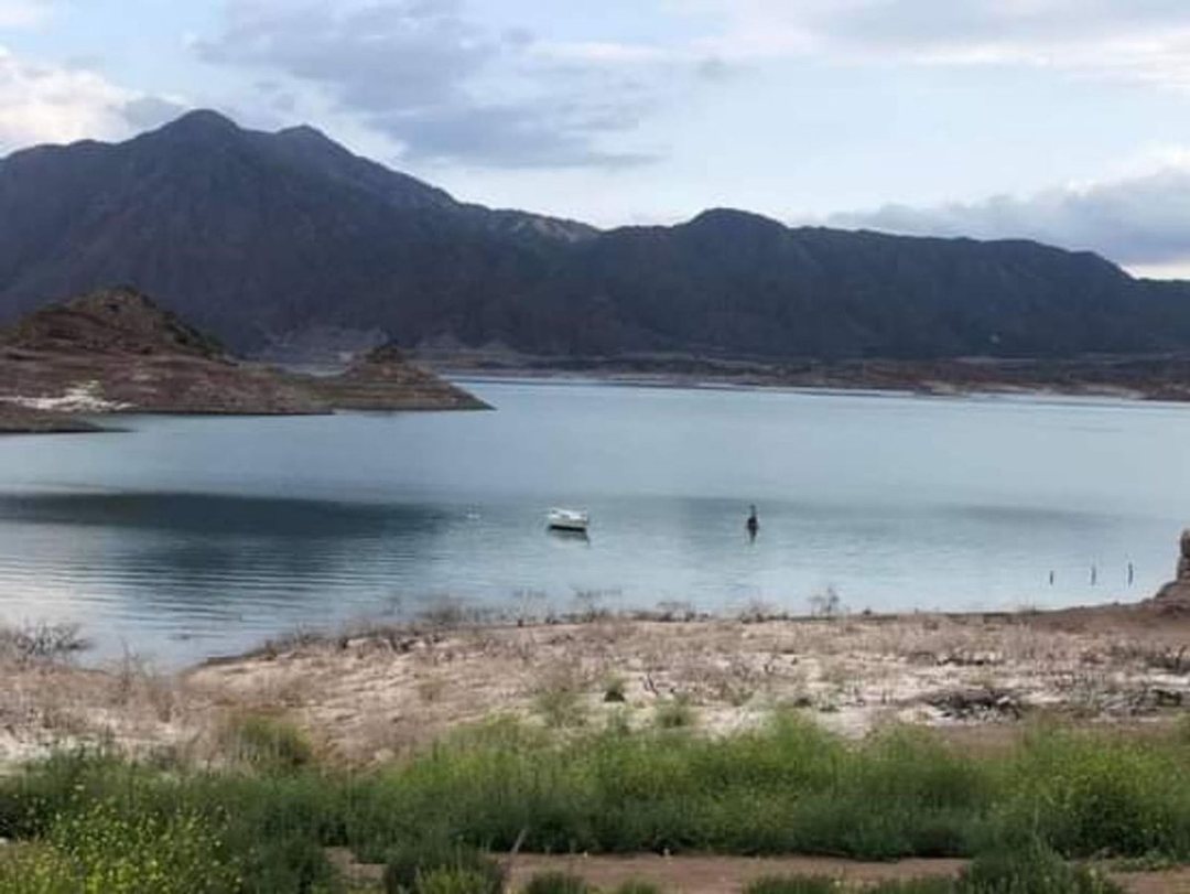 VENTA LOTE  POTRERILLOS CON AGUA Y ESCRITURA