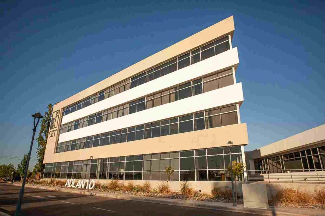 VENTA OFICINA MAIPU MENDOZA TORREON