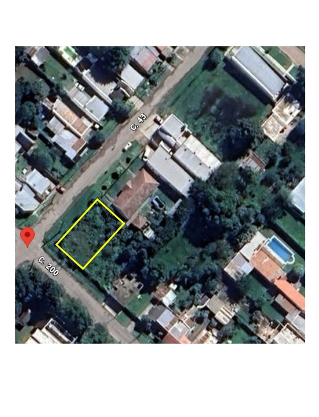 TERRENO EN VENTA LISANDRO OLMOS LA PLATA