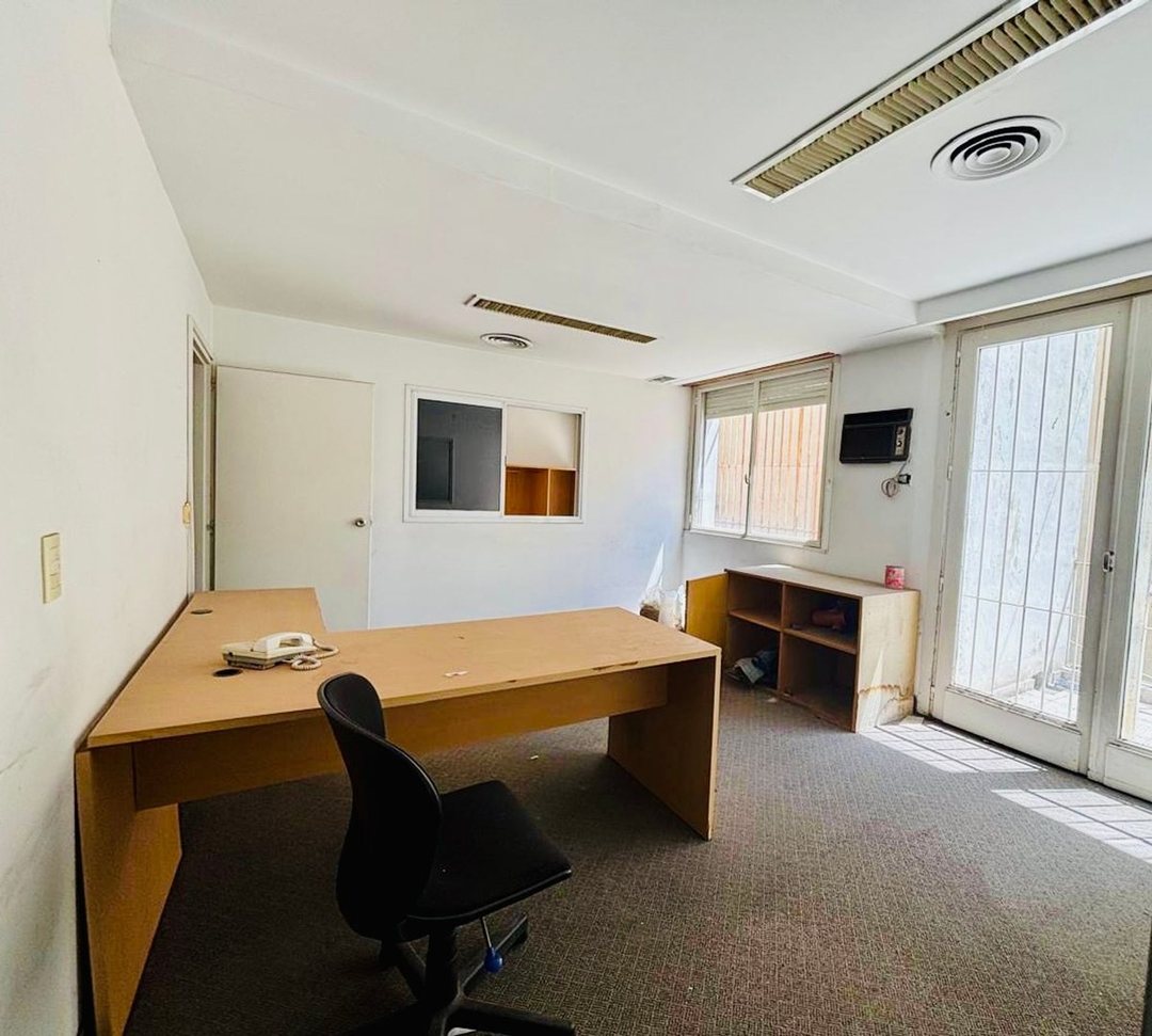 ALQUILER OFICINA COMERCIAL MICROCENTRO ZONA BANCOS