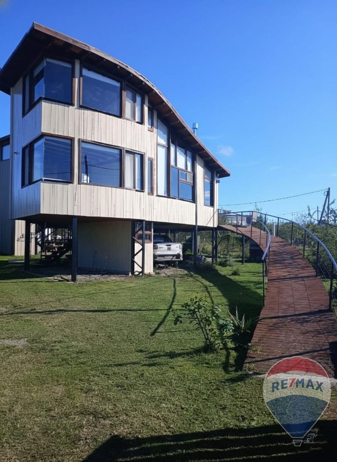 VENTA COMPLEJO DE 3 CABAÑAS POTRERO DE GARAY- CBA.