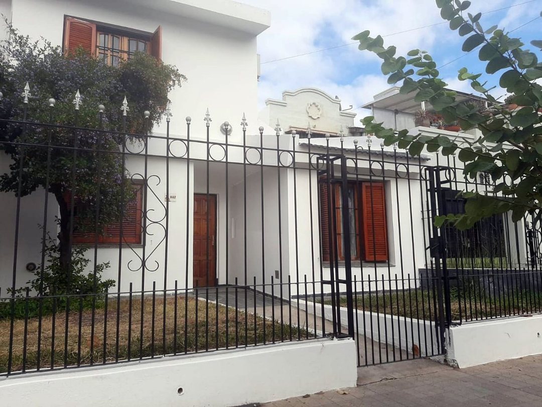 VENTA CASA 4DORM. PARQUE SAN FRANCISCO- CORDOBA