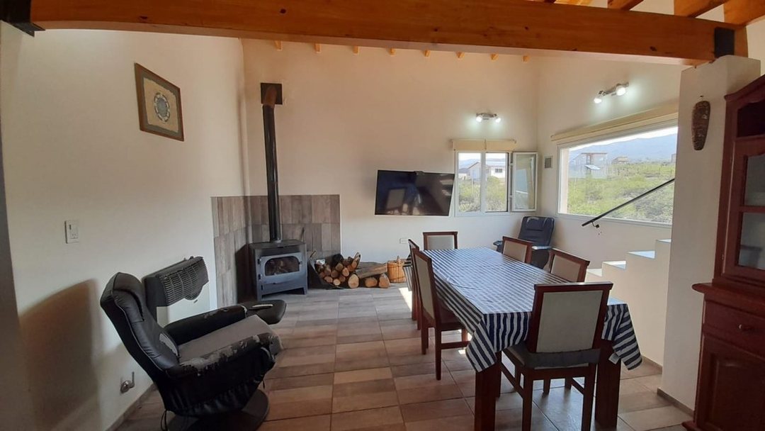 VENTA CASA B° SEMI PRIVADO EN POTRERILLOS MENDOZA
