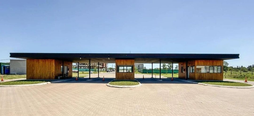 LOTE EN VENTA BARRIO VILLAGE PLAZA BELLA VISTA