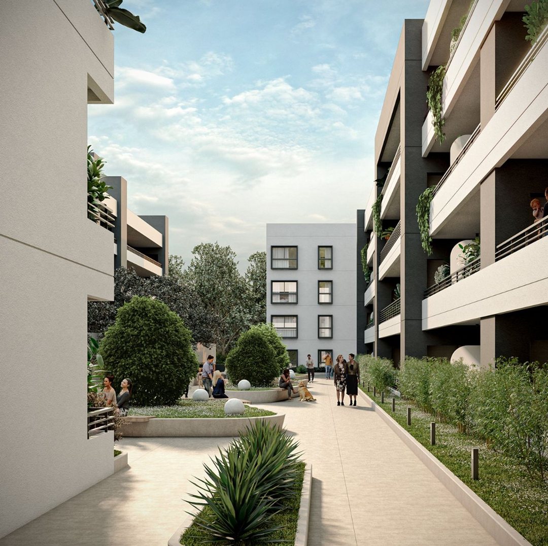 VENTA DEPTO 2 AMB EN POZO FINANCIADO EN HURLIGHAM