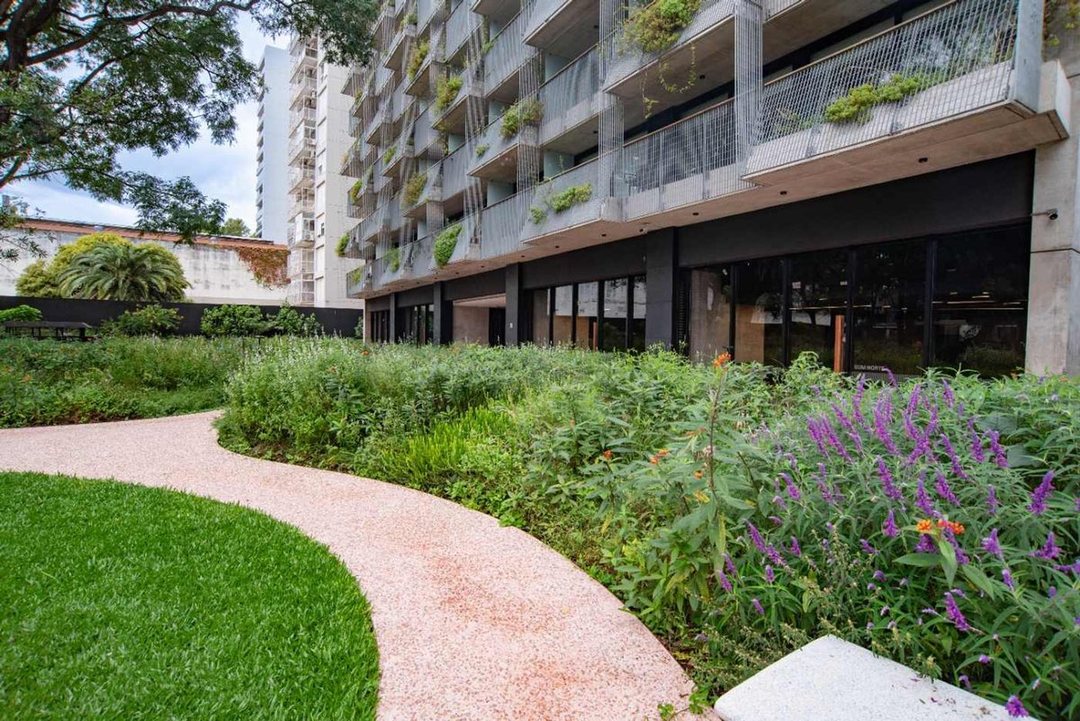 Departamento 3 amb venta Vte Lopez cochera amenity