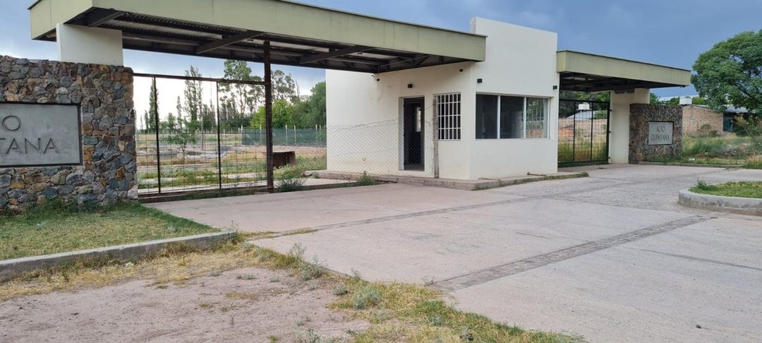 VENTA LOTE BARRIO PRIVADO ALTO QUINTANA, LUJAN