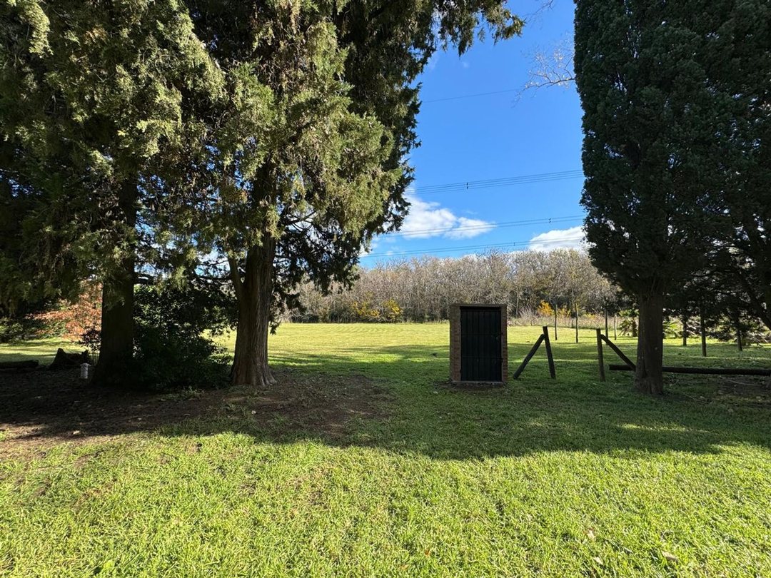 VENTA EXCELENTE TERRENO EN CAÑUELAS