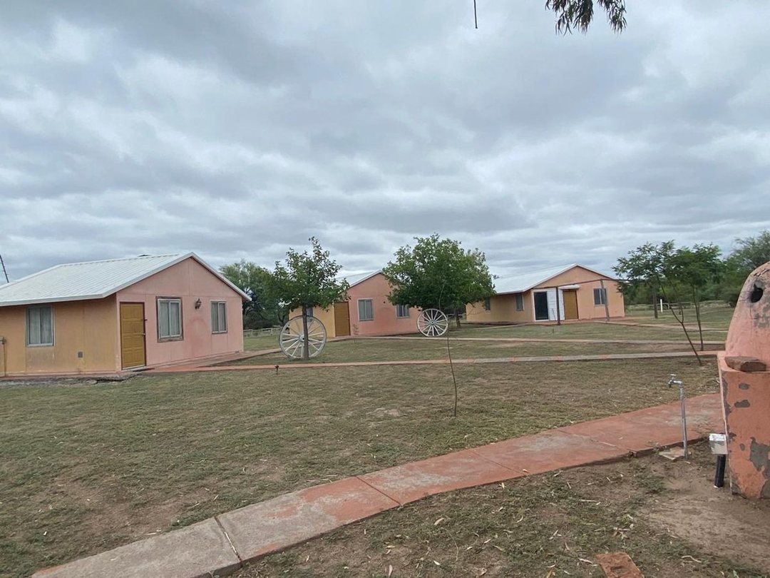 Campo en venta - Cuadro Nacional - San Rafael
