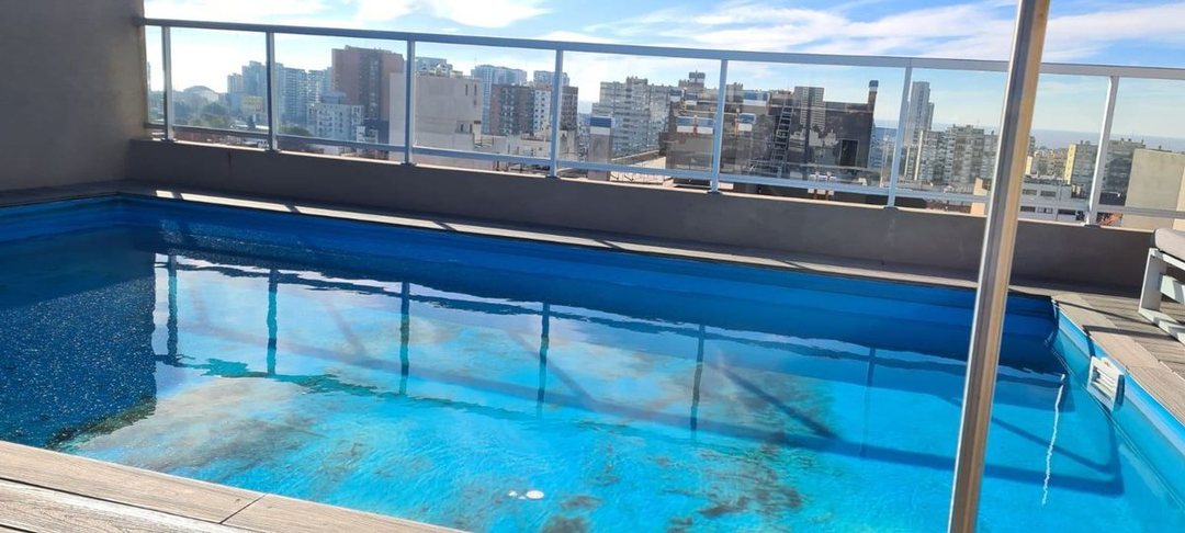 VENTA DEPTO 3 AMBIENTES NUÑEZ BLACON AMENITIES