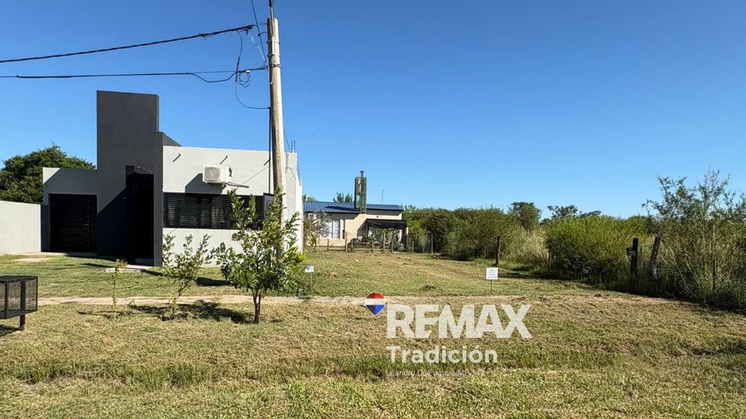 Terreno  Venta en Brisas del Norte Resistencia