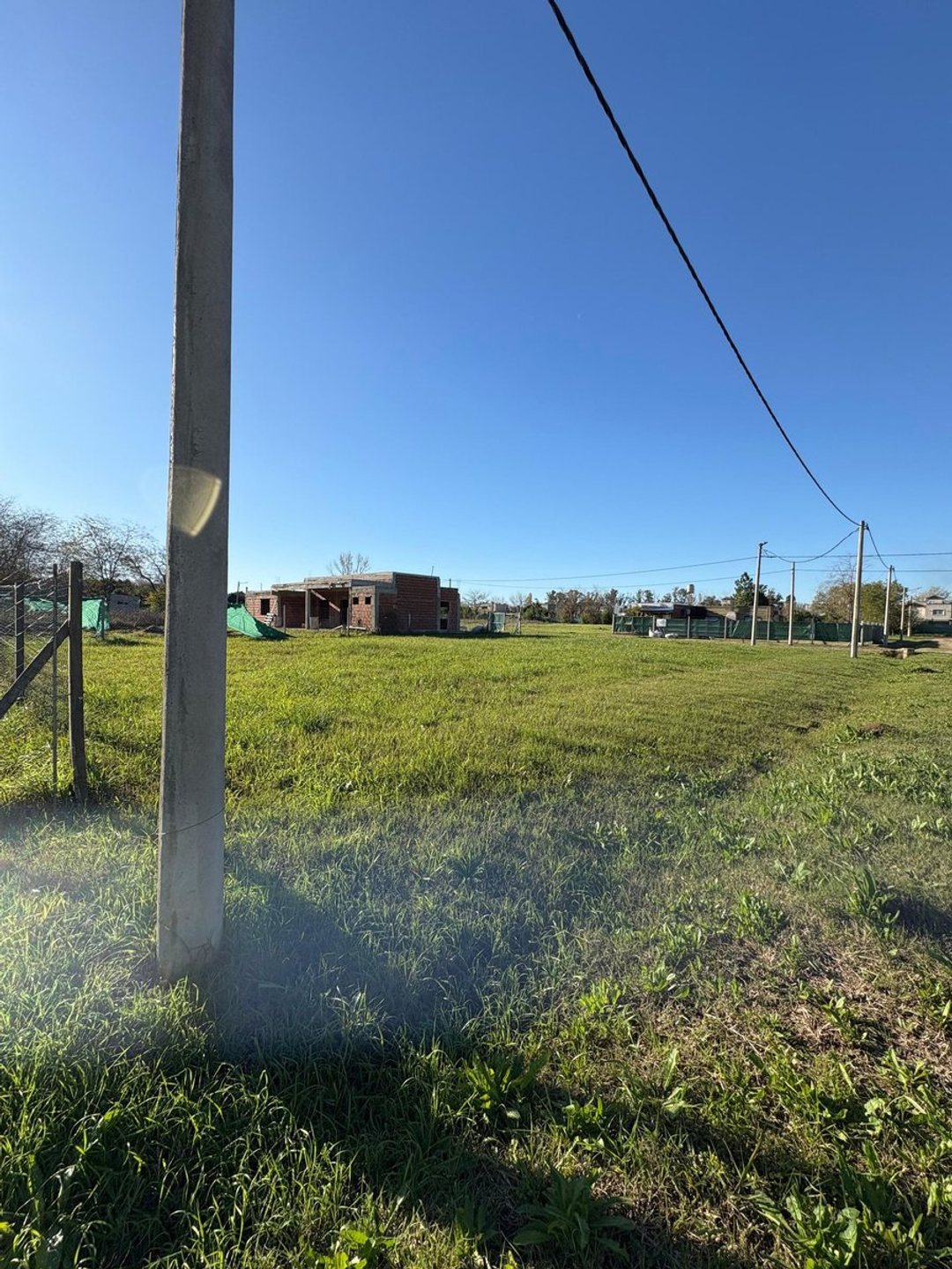 VENTA LOTE  BARRIO SANTO DOMINGO - LOMA VERDE