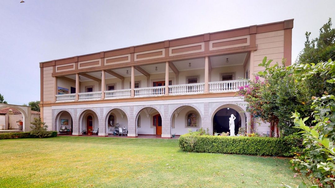 Casa de estilo en venta en Villa Del Plata