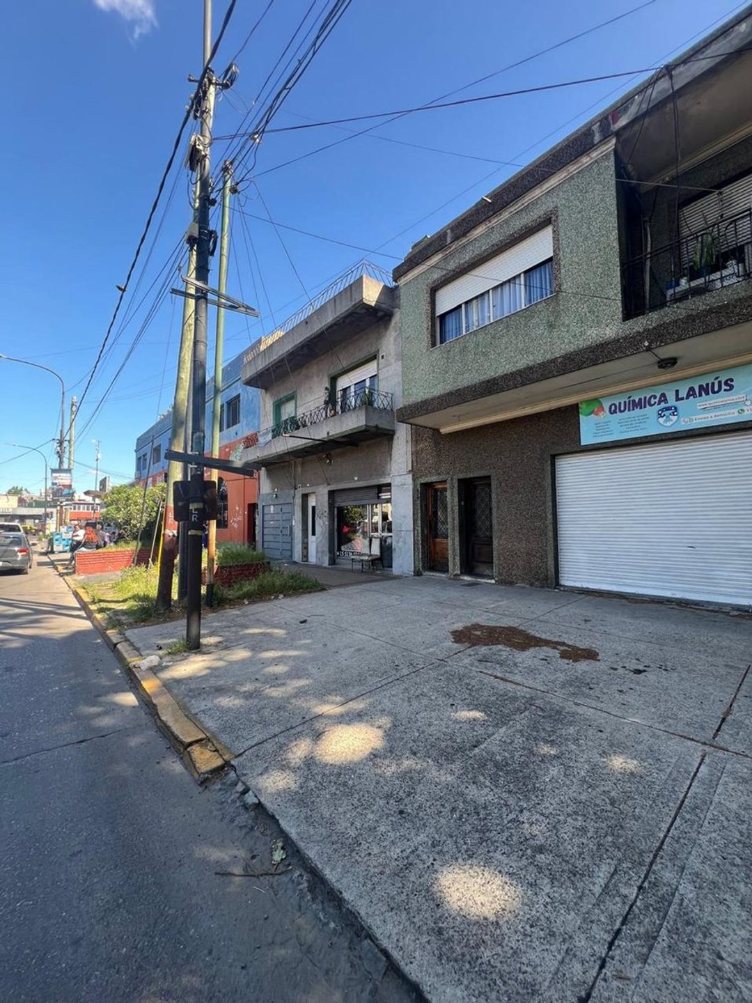 VENTA CASA EN BLOCK 426 Mts2. IDEAL INVERSIÓN.