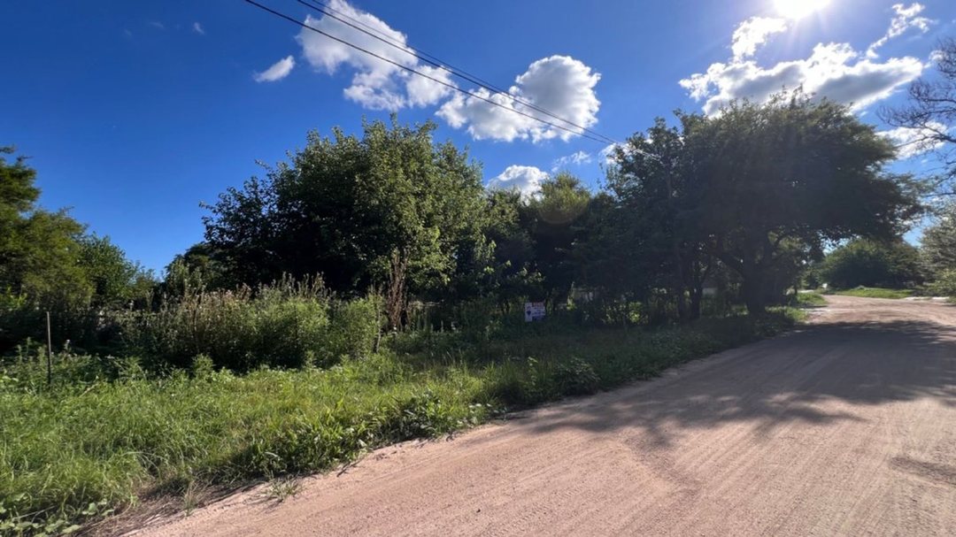 VENTA LOTE VILLA DEL TOTORAL