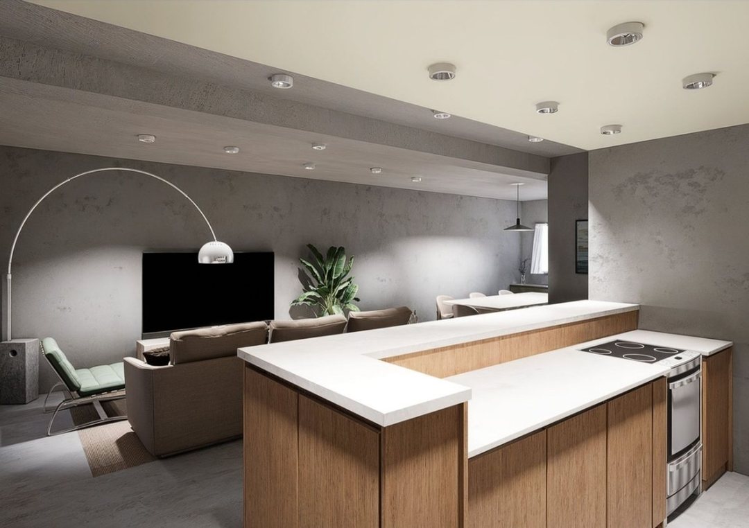 EN VENTA AMPLIA OFICINA , APTO VIVIENDA MICROCENT!
