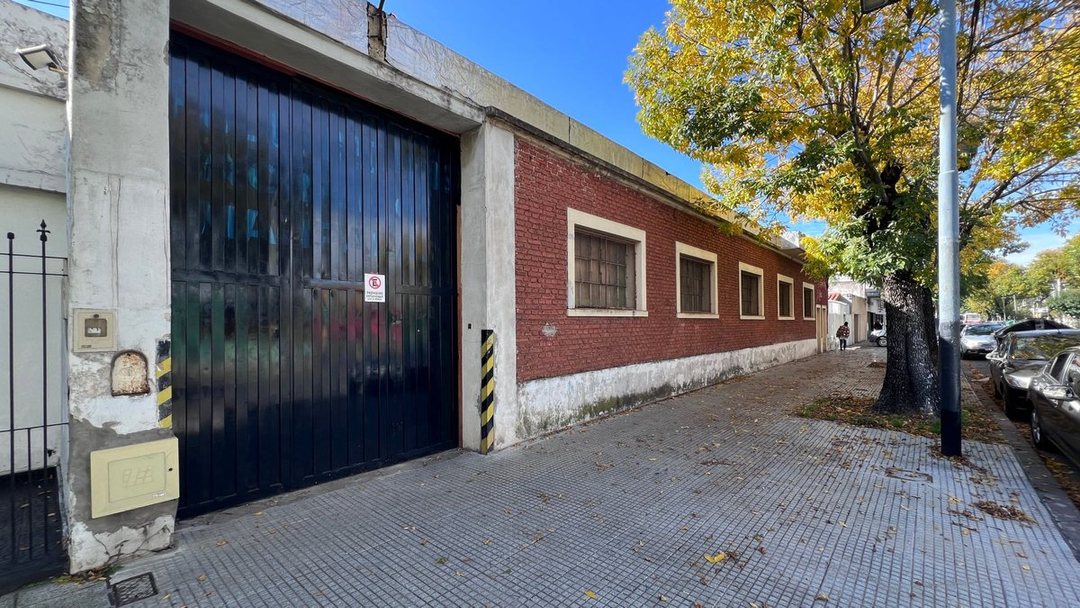 Edificio en venta PARQUE AVELLANEDA