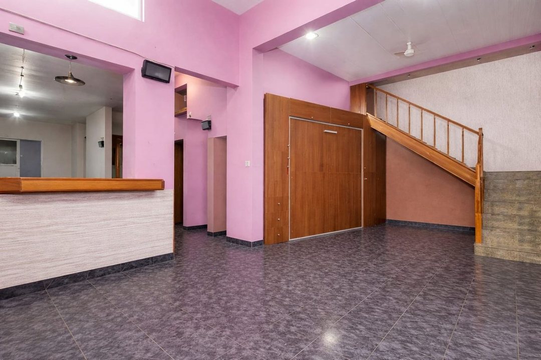 PH 4 AMBIENTES FLORESTA- OPORTUNIDAD FAMILIAS