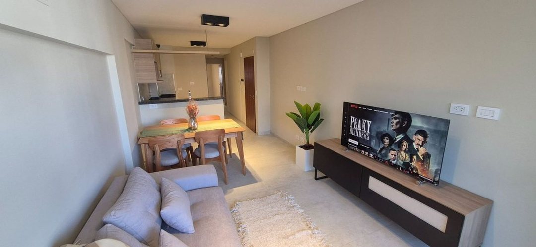 En Venta 1 Dormitorio Premium. Centro Rio