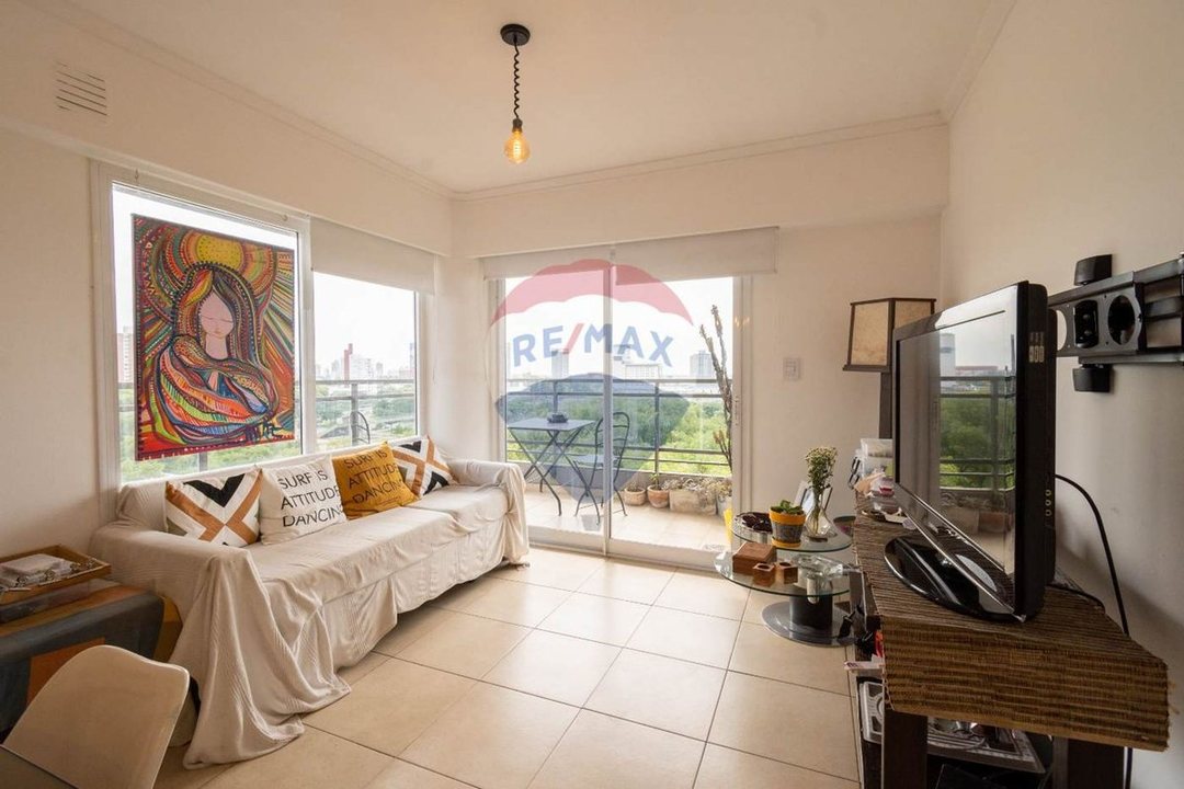 Depto de categoría en venta de 2 dormis y 2 baños