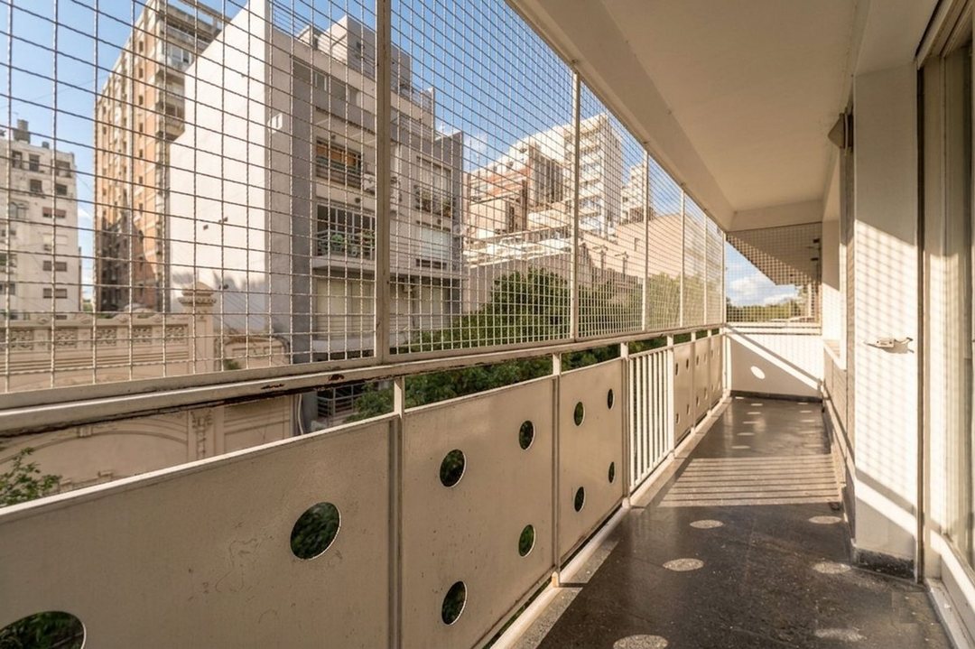 VENTA DEPTO 4 AMBIENTES RECICLADO EN PALERMO