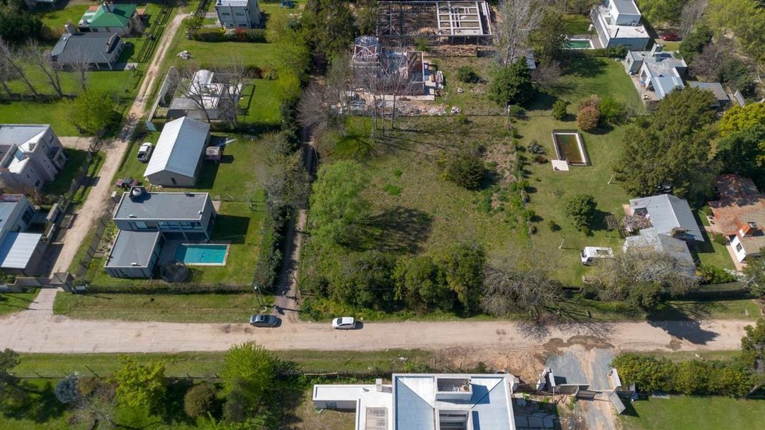 TERRENO EN VENTA VILLA ELISA