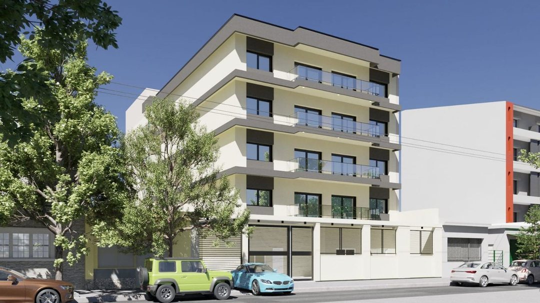 Venta depto 3 amb entrega 2027 con terraza 180 cuo