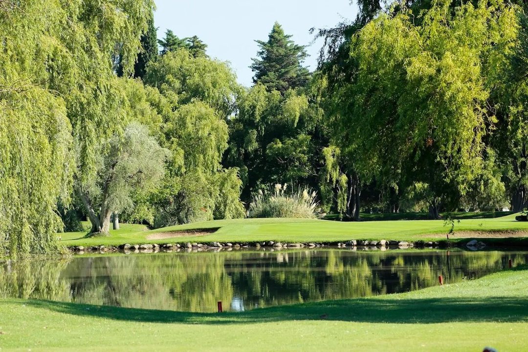 Venta lote B° Club de Campo Guaymallén Mendoza