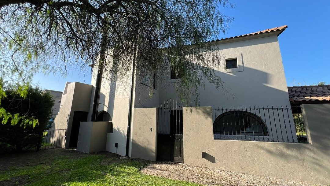 Venta Casa en Bo Septiembre Escobar APTO CREDITO