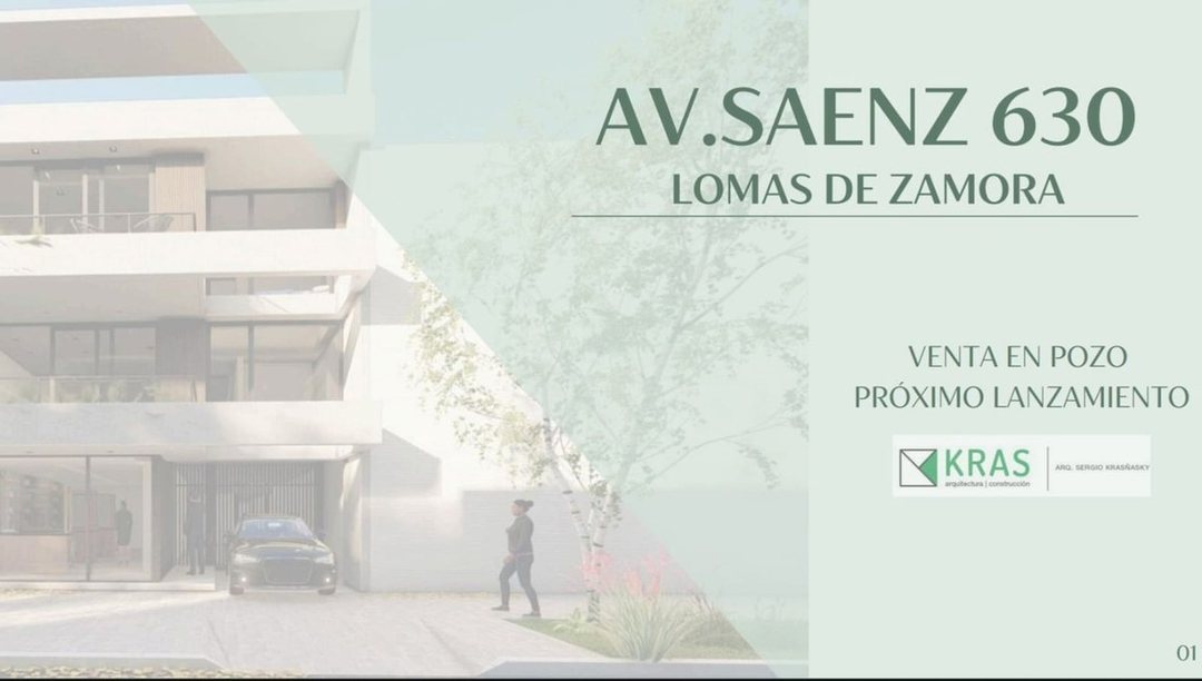 Departamento 3 Amb  PB  Dpto 3  Lomas de Zamora