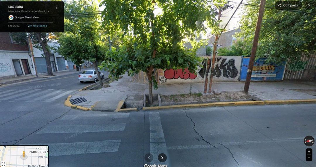 TERRENO OPORTUNIDAD - IDEAL DESARROLLISTAS.