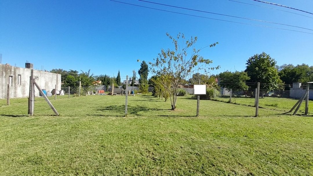 Lote en Venta La Lonja Pilar | 744 m2