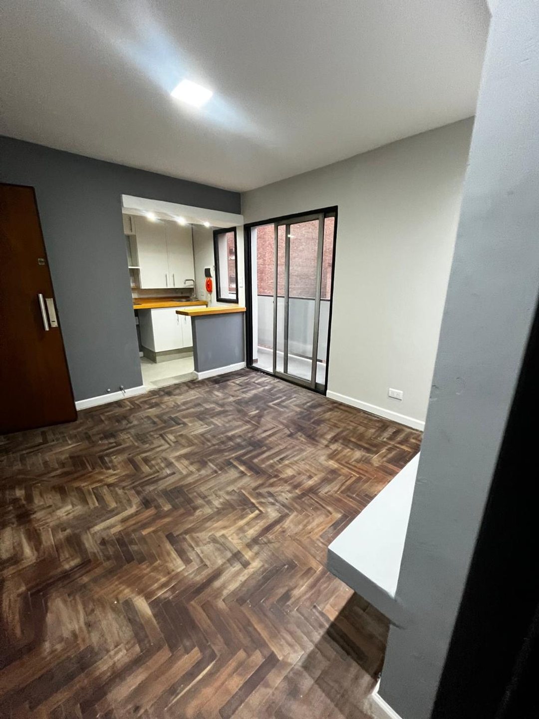 VENTA DEPTO NUEVA CÓRDOBA - 1 DORMI 1 BAÑO BALCON