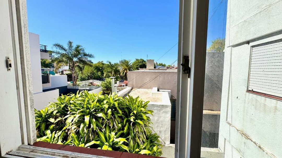 Venta 3 ambientes Villa Devoto Semipiso 58 m2