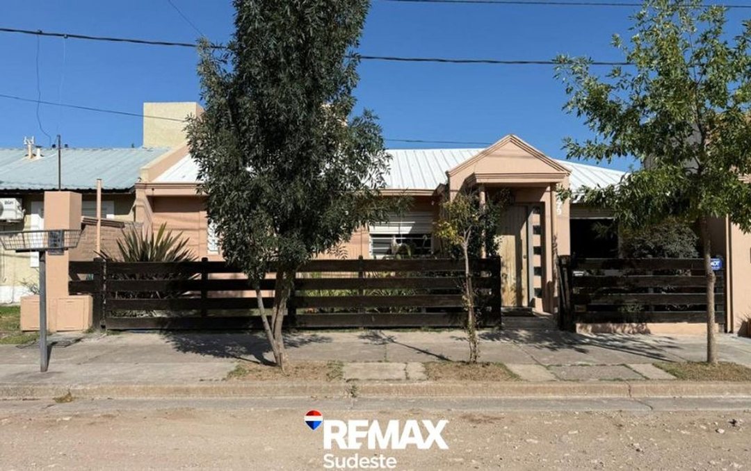 CASA BARRIO PATAGONIA NORTE