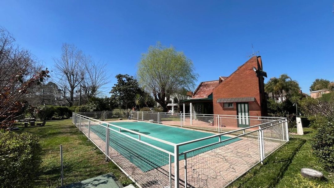 VENTA CASA COUNTRY BANCO PROVINCIA MORENO ALVAREZ