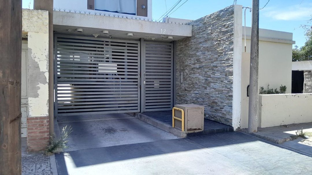VENTA COCHERA GUEMES 1277