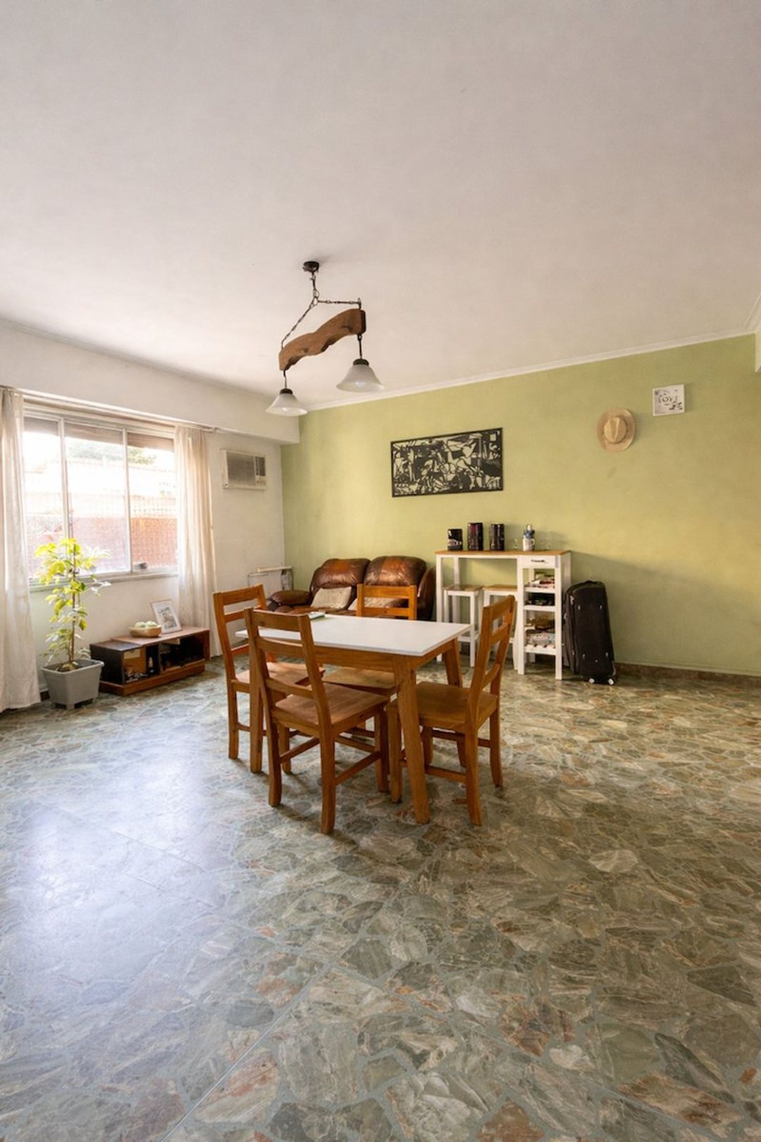 Oportunidad - Espléndido PH 3 ambientes en Flores