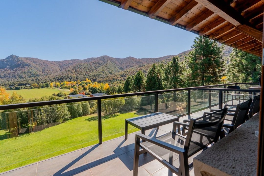 Departamento 3 dormitorios en Arelauquen-Bariloche